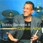 Bobby Sanabria & Jquarteto Aché! Albumcover