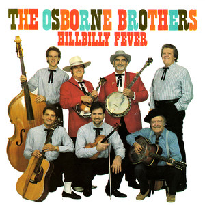 Hillbilly Fever album