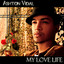 My Love Life Albumcover