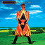 Earthling (Expanded Edition) cover