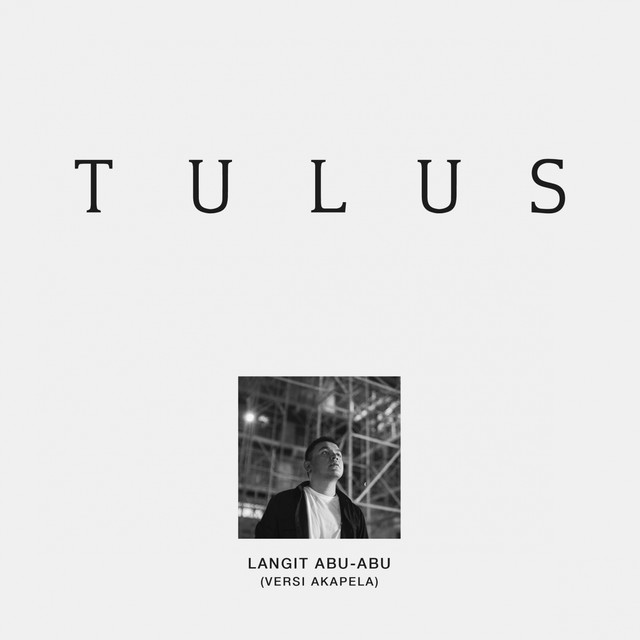Langit Abu - Abu (Versi Akapela)
