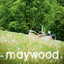 Maywood Albumcover