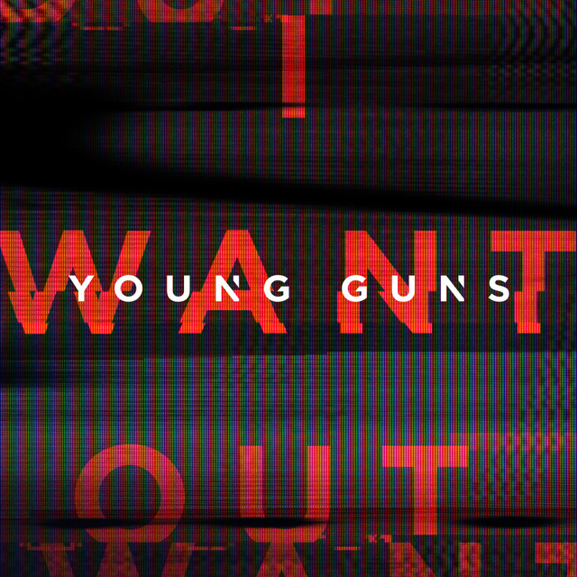 I Want Out cover