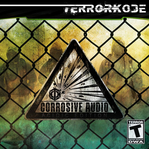 Napalm cover