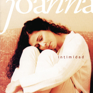Intimidad cover