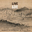 Live & Die: Ballads of the Blue and Gray Albumcover