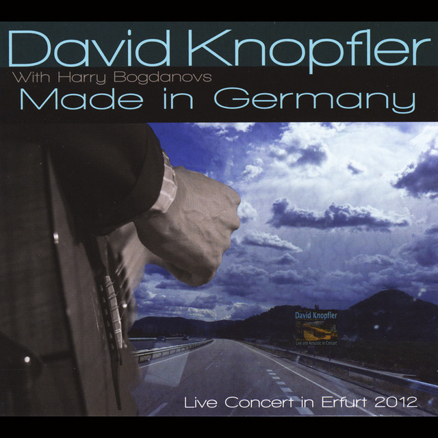 Made In Germany cover