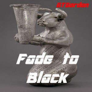 Fade to Black Albumcover