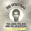 The Good, the Bad and the Upsetters cover