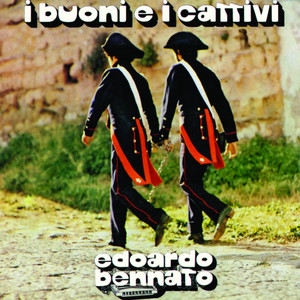I buoni e i cattivi cover