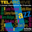 Lionel Hampton & Friends cover