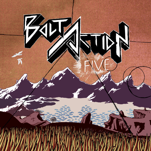 Bolt Action Five photo