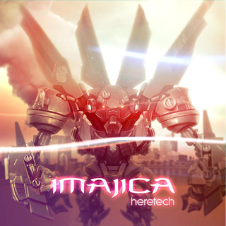 Imajica Photo