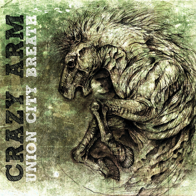 Union City Breath cover