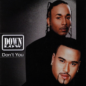 Don't You cover