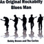 An Original Rockabilly Blues Man Albumcover