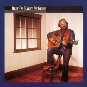 Best of Barry McGuire album