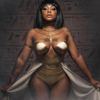 Liza Monet Photo
