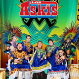 Los Askis profile