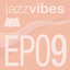 Jazz Vibes EP9 Albumcover