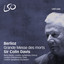 Berlioz: Grande Messe des morts cover