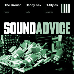 Sound Advice album