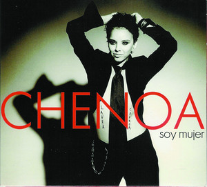 Soy mujer album