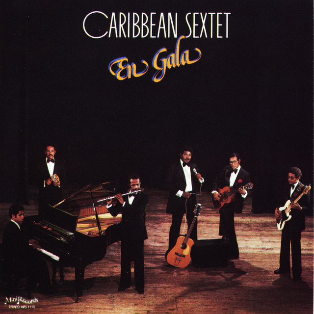 Caribbean Sextet Photo