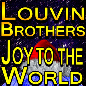 Joy To The World album