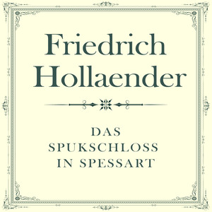 Das Spukschloss im Spessart