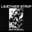 Material cover