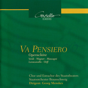 Va pensiero album