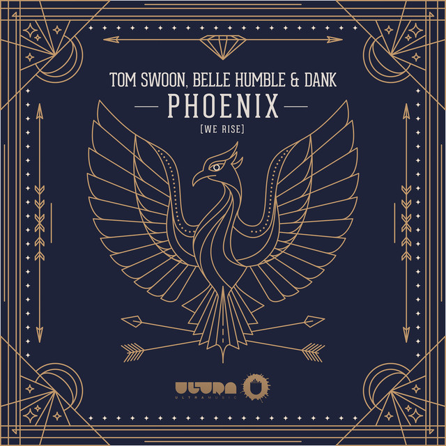 Phoenix (we rise) [Radio Edit]