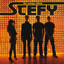 The Orange Album cover