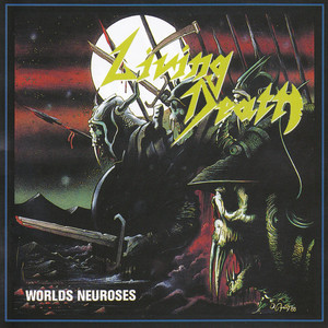 Worlds Neuroses cover