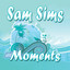 Moments Albumcover