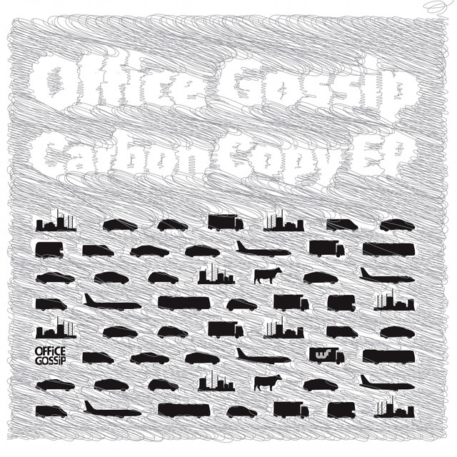 Office Gossip Photo