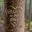 Blues for My Baby cover