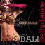 Bali Belly Dance, Pt. 2 Albumcover