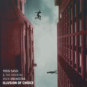 Illusion of Choice cover