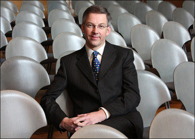 Jonathan Freeman-Attwood Photo