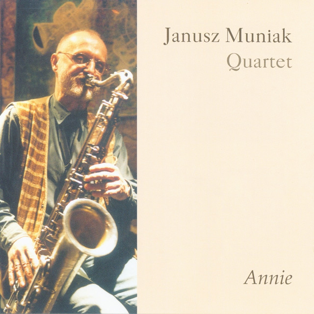Janusz Muniak Photo