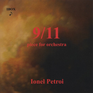 9/11 Albumcover