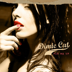 Pin Me Up cover