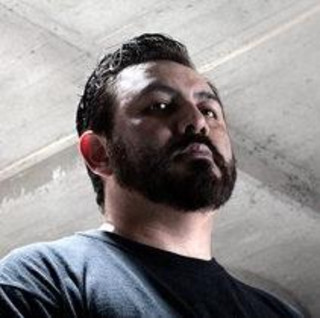 David Alvarado Photo