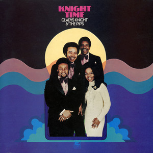 Knight Time album