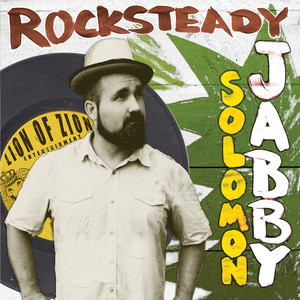 Rocksteady cover