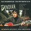 Sunshine Superman: 18 Songs of Love and Freedom cover