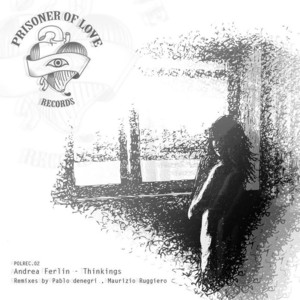 Thinkings Albumcover