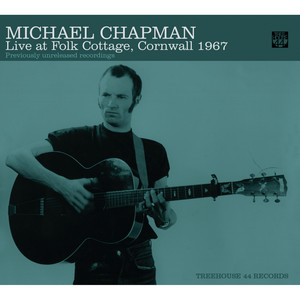 Live at Folk Cottage, Cornwall 1967 album